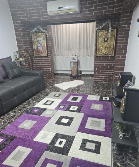 Vacaresti, Titu Maiorescu, apartament 2 camere.