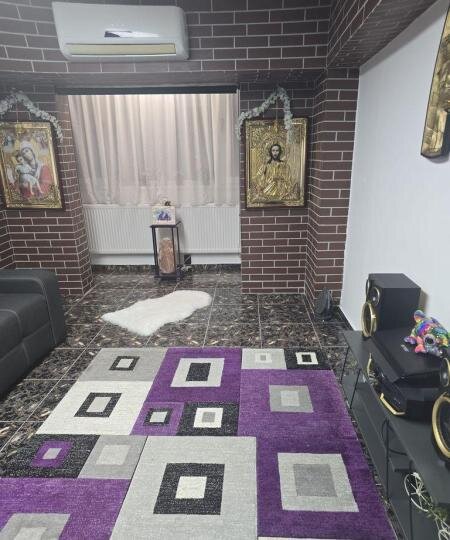 Vacaresti, Titu Maiorescu, apartament 2 camere.